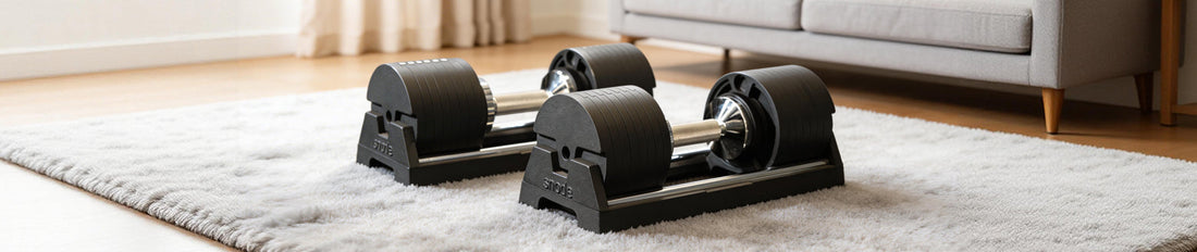 Top 10 Home Gym Exercises Using Snode Equipment