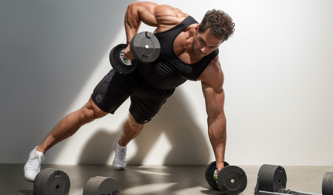 How Long Do Adjustable Dumbbells Last? Durability, Materials, and Maintenance