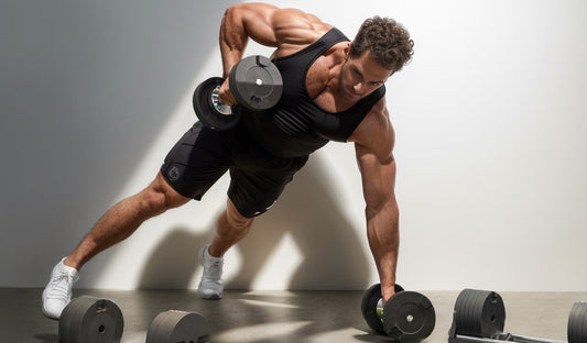 How Long Do Adjustable Dumbbells Last? Durability, Materials, and Maintenance