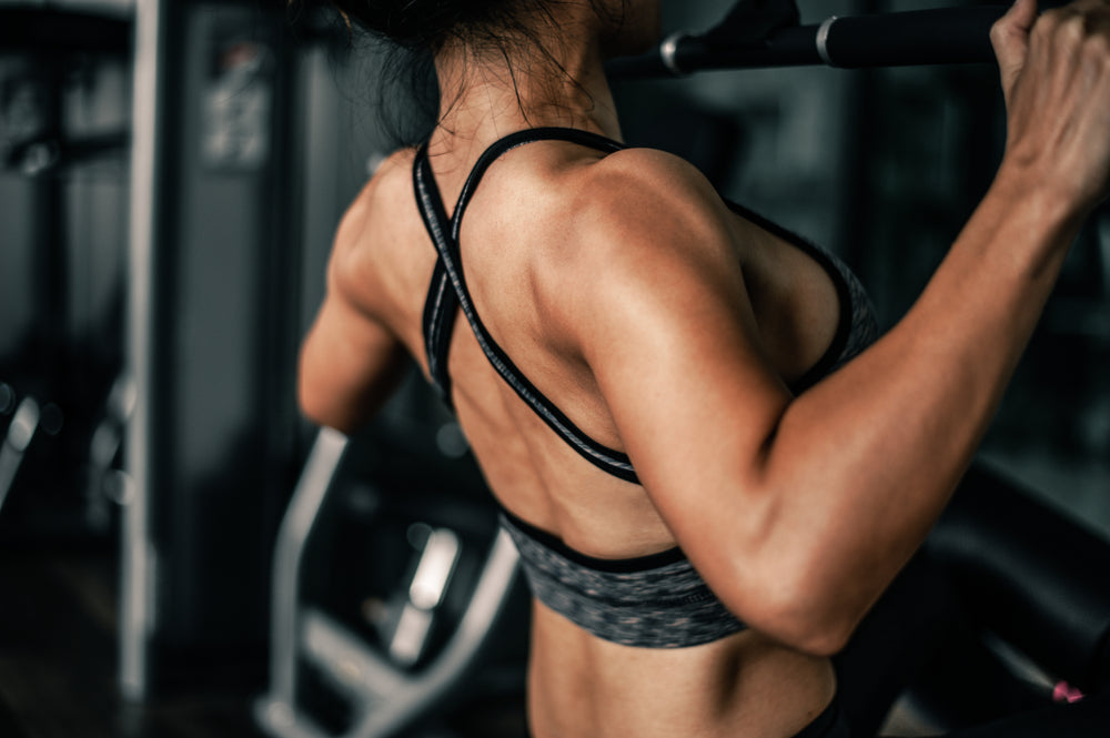 Best Adjustable Dumbbells for Full-Body Workouts at Home