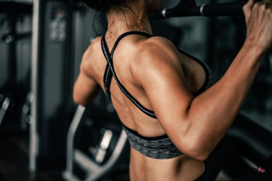 Best Adjustable Dumbbells for Full-Body Workouts at Home