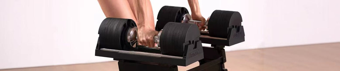 At What Age Can You Start Lifting Weights?